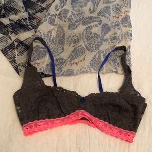 Free People Bra